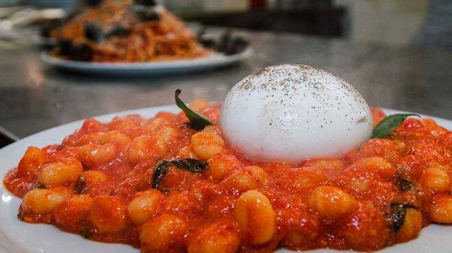 Riapre a Frascati lo storico ristorante di Marino “Olimpia Mettite in Pompa”