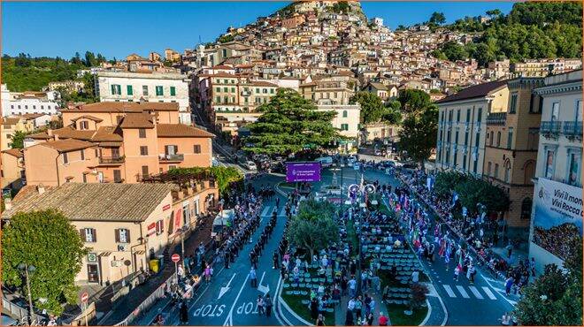 Rocca di Papa, al via “Fuori Mondiale”: 10 giorni tra gastronomia, musica, cultura e sport