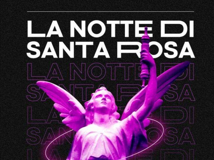 A Viterbo, in occasione di Santa Rosa, apriranno le porte del D Club, nuovo locale notturno