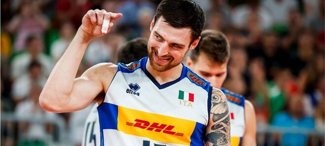 Mondiali di Volley, Anzani: “L’Italia vuole fare qualcosa di grande”