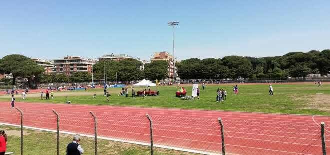 Ostia, il 17 settembre l’Open Day dello sport di base allo Stadio Giannattasio