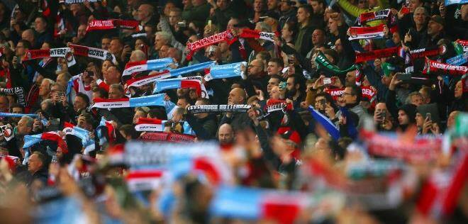 Roma-Feyenoord, pericolo ultras. Il sindacato: “Daspo a vita per i violenti”