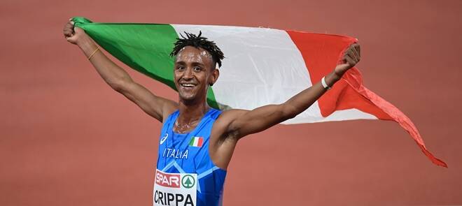 Maratona di Siviglia, Crippa firma il record italiano: migliora il crono di Aouani del 2023