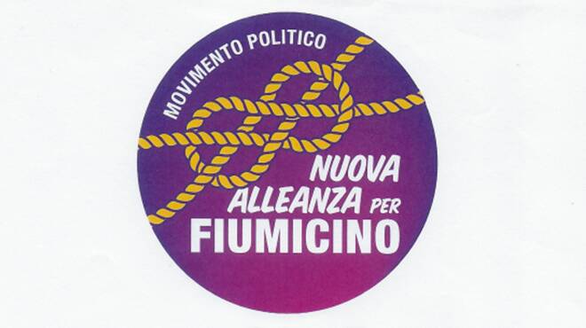 Nasce il movimento politico “Nuova Alleanza per Fiumicino”