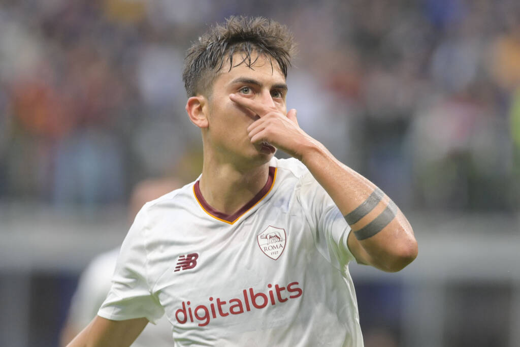 Inchiesta Prisma, l’interrogatorio segreto a Dybala: rischia un mese di squalifica