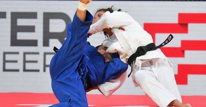 World Judo Tour, 25 Azzurri ad Abu Dhabi per lo Slam prima degli Europei