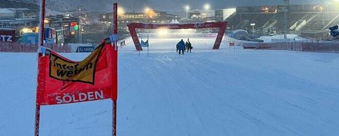 Coppa del Mondo Sci Alpino, Semmering sostituisce Soelden: gare a dicembre