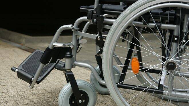 Fondi, attrezzature sportive in comodato d’uso gratuito alle Asd che svolgono attività per disabili