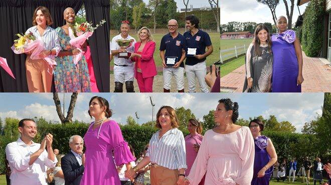Moda, sport e salute all’evento “Il Rosa in passerella” per il progetto dedicato alla prevenzione del tumore al seno