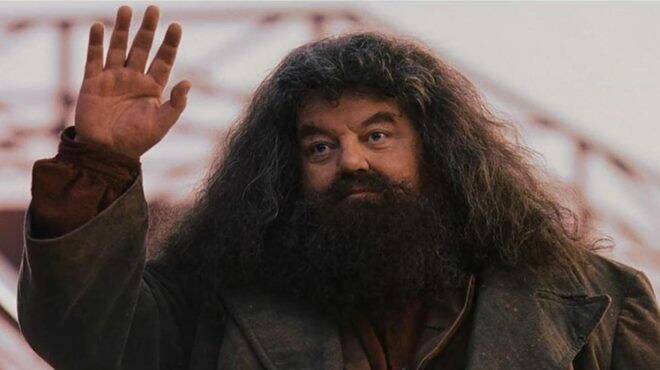 Addio a Robbie Coltrane, l’indimenticabile Hagrid di Harry Potter