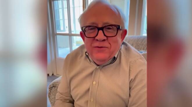 Incidente a Los Angeles: muore Leslie Jordan, star “Will and Grace” e “American Horror Story”