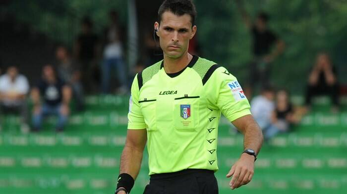 Matteo Marchetti
