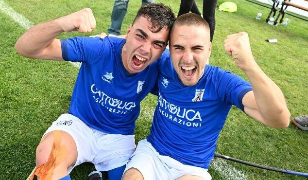 Calcio Amputati, è storia al Mondiale: l’Italia vola ai quarti
