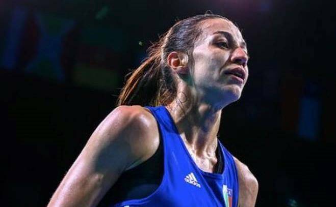 Europei Pugilato Elite Femminile, Olena Savchuk è bronzo. Testa in finale