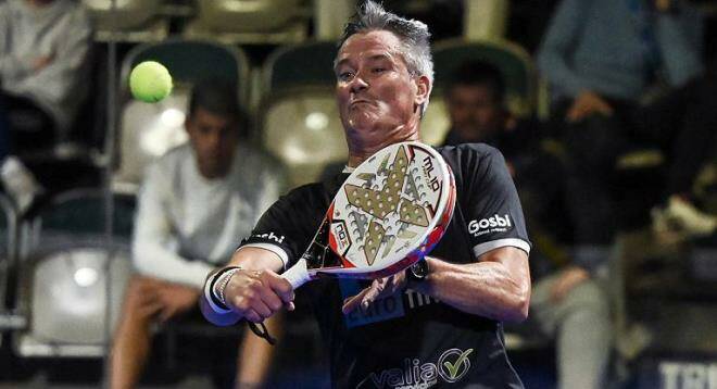 Padel: se la pallina ‘esce’, ecco le racchette più utili per evitarlo