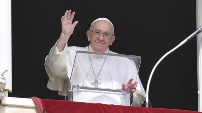 Papa Francesco: “La fede non è un pacchetto di idee da credere, ma una strada da percorrere”