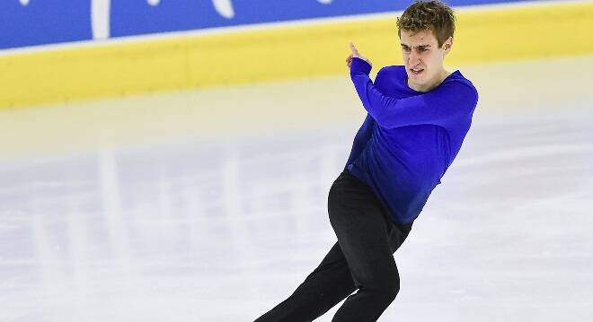 Pattinaggio di Figura, gli Azzurri a Skate Canada: Rizzo vuole il podio