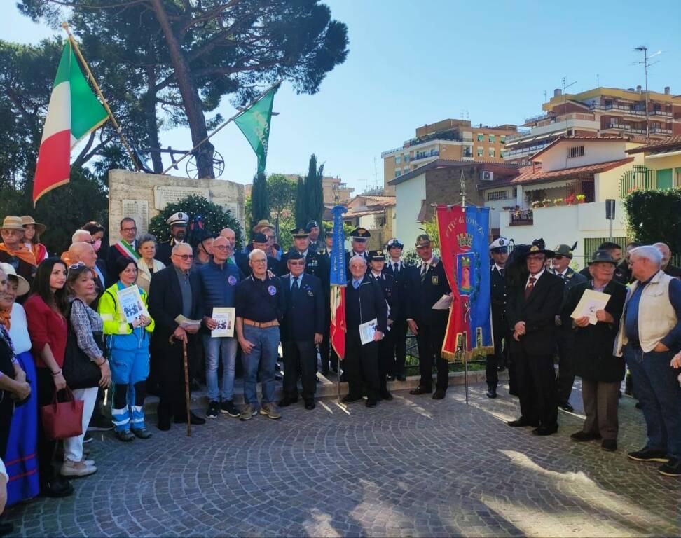 Pomezia compie 83 anni: festa grande e cerimonie in città