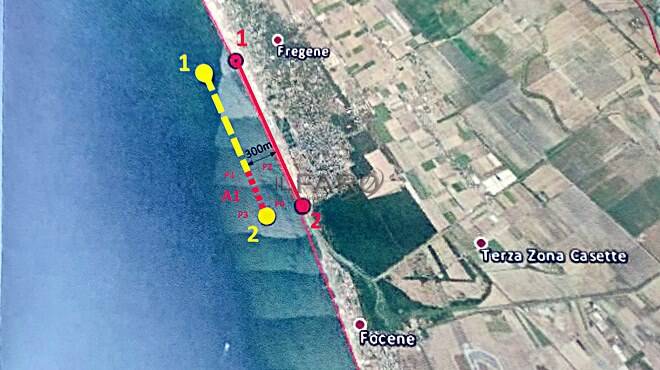 Erosione a Fregene, Diorio: “Il progetto per risolvere la questione c’è, e riguarda l’intero litorale di Fiumicino”