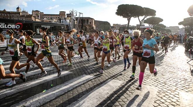 Maratona di Roma, strade chiuse e linee bus sospese: la viabilità alternativa