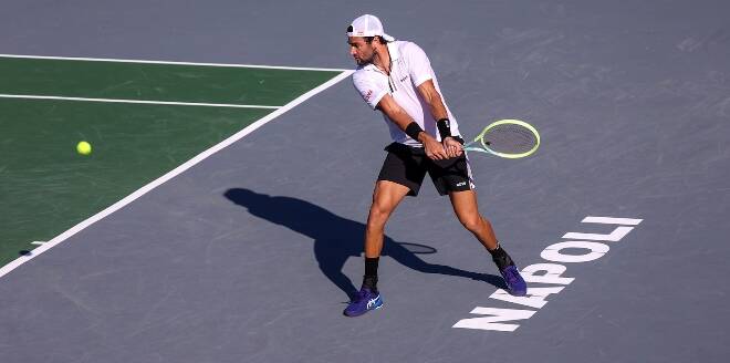 Tennis, Musetti parteciperà agli Australian Open: l’azzurro recupera dall’infortunio
