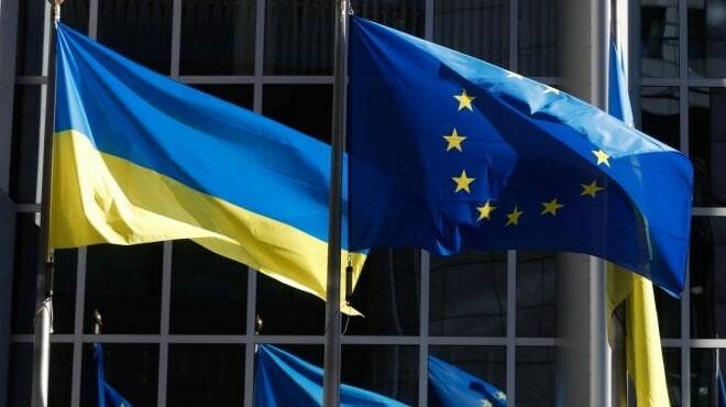 Summit Ucraina-vertici Ue: sirene antiaeree suonano a Kiev