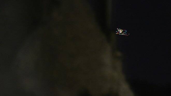 Ufo, uno strano avvistamento in provincia di Viterbo: l’analisi del caso