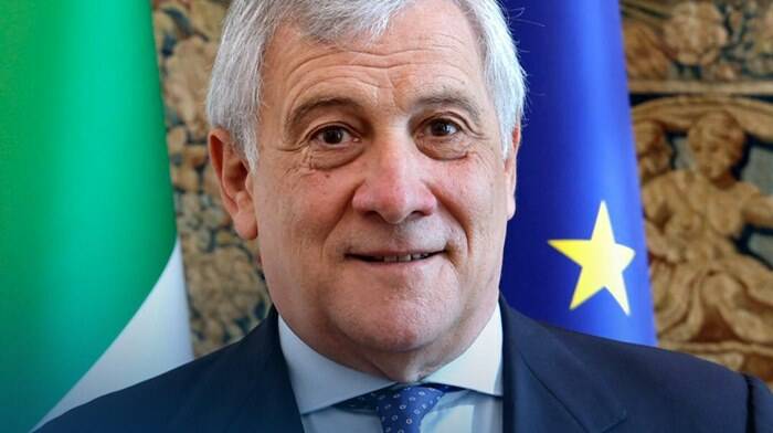 Missili caduti in Polonia, Tajani: “Massima attenzione sugli sviluppi della situazione”
