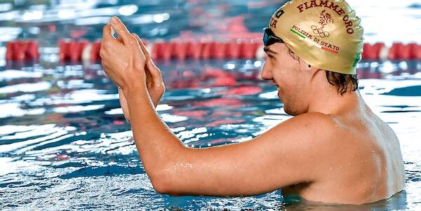 Nuoto Paralimpico, Assoluti in Vasca Corta col botto: pioggia di medaglie e record