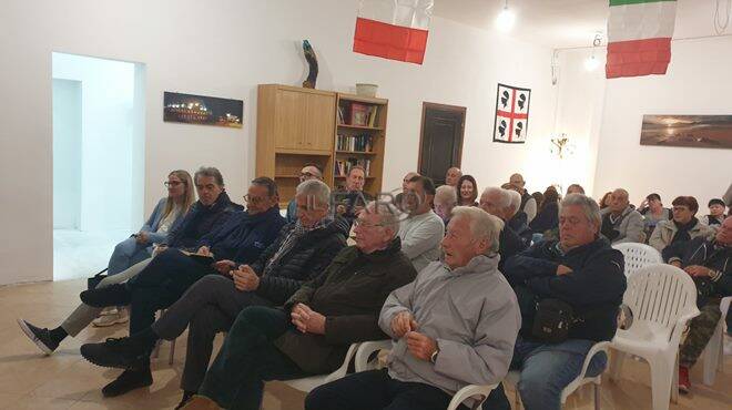 Inclusione, ascolto e aggregazione: inaugurato a Fiumicino &#8220;Pharos&#8221;, circolo socioculturale a disposizione dei cittadini