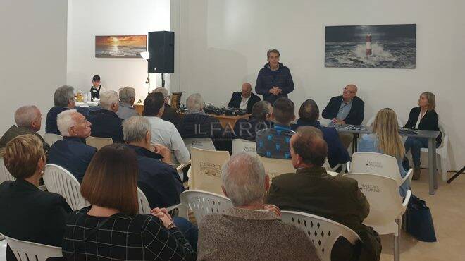 Inclusione, ascolto e aggregazione: inaugurato a Fiumicino "Pharos", circolo socioculturale a disposizione dei cittadini