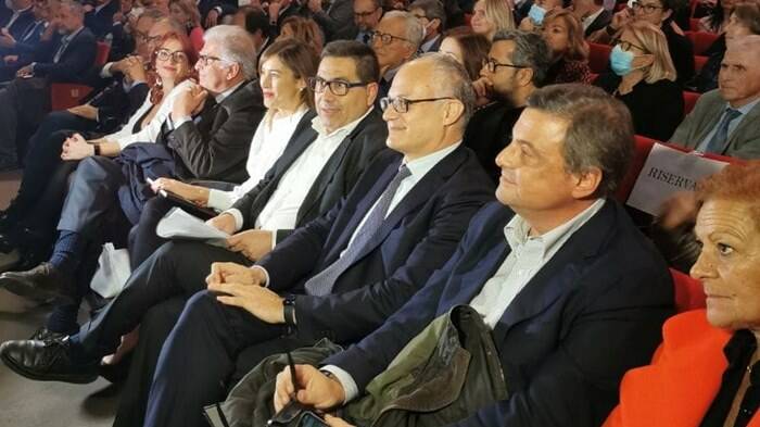 Lazio, D’Amato ufficializza la sua candidatura alle Regionali. Il Pd: “E’ il nostro candidato”