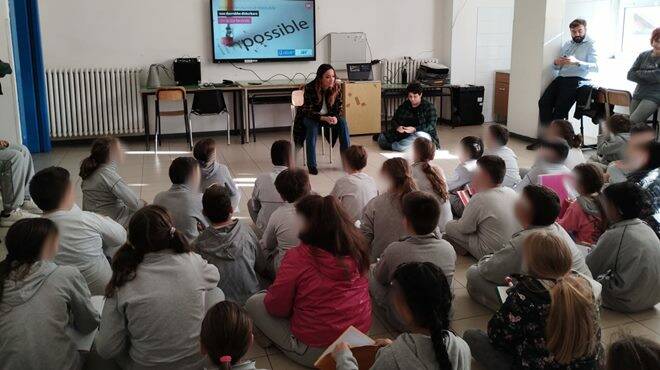 Educare alla differenziata: nelle scuole di Ardea al via il progetto per una corretta gestione dei rifiuti