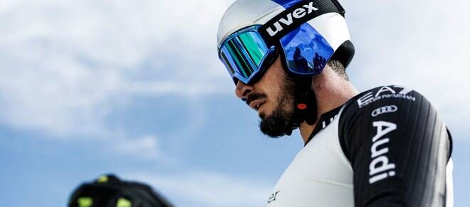 Coppa del Mondo Sci Alpino, Paris: “Sogno sempre di vincere il Trofeo di Discesa”