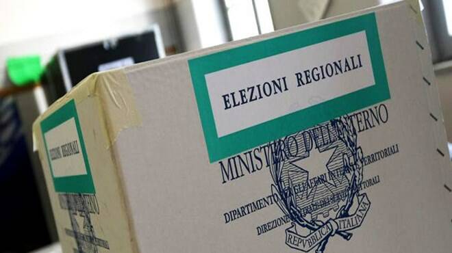 Elezioni regionali nel Lazio, i dati di Fiumicino