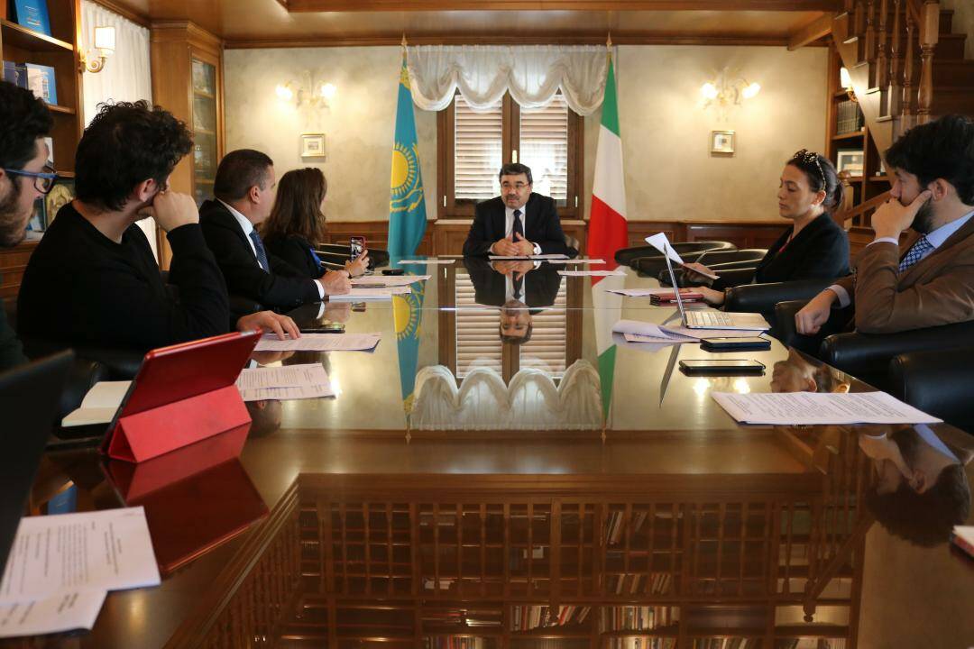 Il Kazakistan guarda all’Europa: elezioni e riforme per modernizzare il cuore dell’Asia