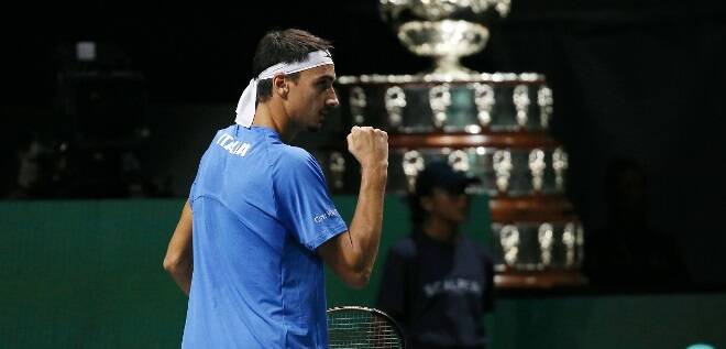 Roland Garros, Sonego batte Rublev: rimonta d’orgoglio per l’Azzurro