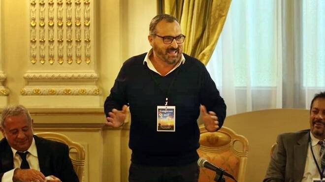 Flai, Florian rieletto segretario regionale Lazio: “Lavoriamo per il rinnovo del contratto Assohandlers”