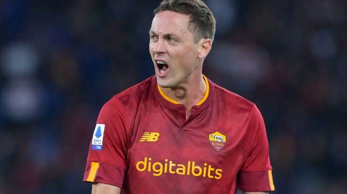 matic as roma