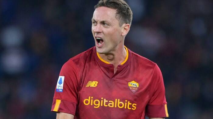 Roma, pari e fischi: Matic riprende il Toro al 94′