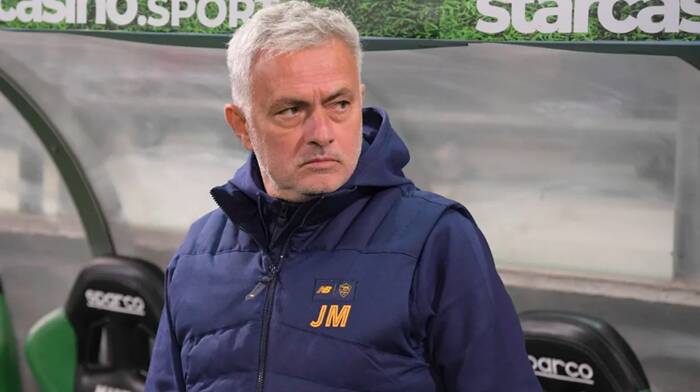 Accuse all’arbitro Chiffi: rinviata l’udienza di Mourinho