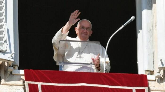 Il monito del Papa: “Perseverare nella legalità, non seguire chi dribbla le regole”