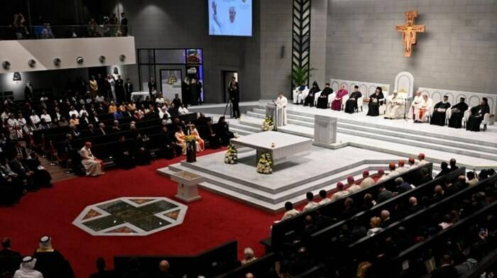 Bahrein, i leader cristiani pregano per la pace: “Quanto ci unisce supera ciò che ci divide”