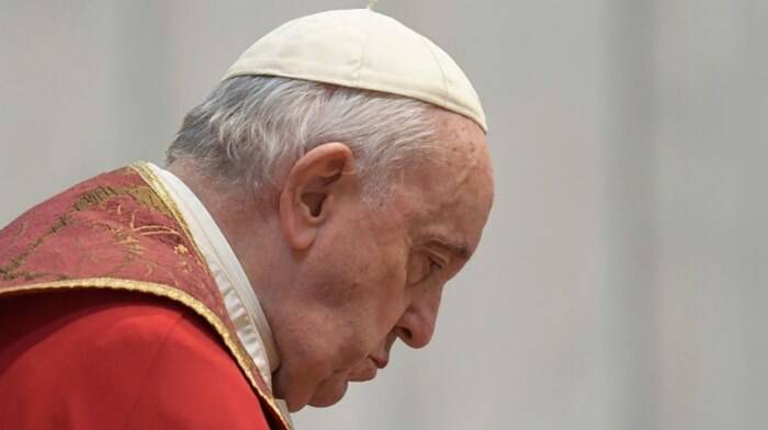 Il Papa: “Parlare con i pedofili fa ribrezzo, meritano una punizione ma anche cura pastorale”