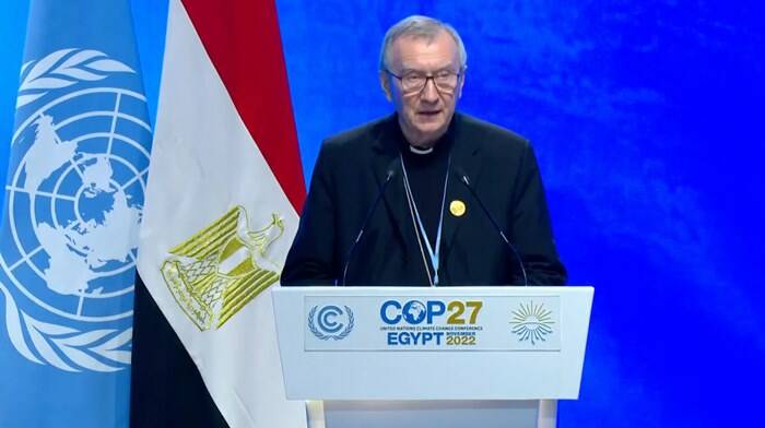 Cop27, il Vaticano: “La crisi climatica chiede decisioni non più rimandabili”