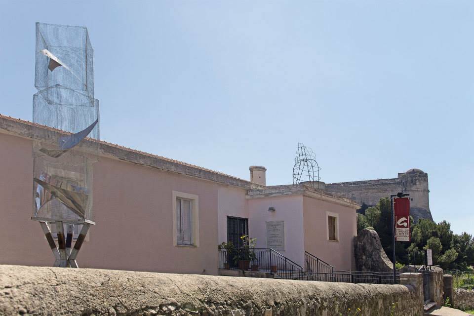 Pinacoteca comunale di Gaeta: al via l’iter per l’abbattimento delle barriere architettoniche.