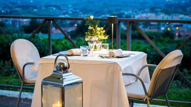 Ristorante “La Vista” di Ariccia: l’agriturismo dal sapore gourmet