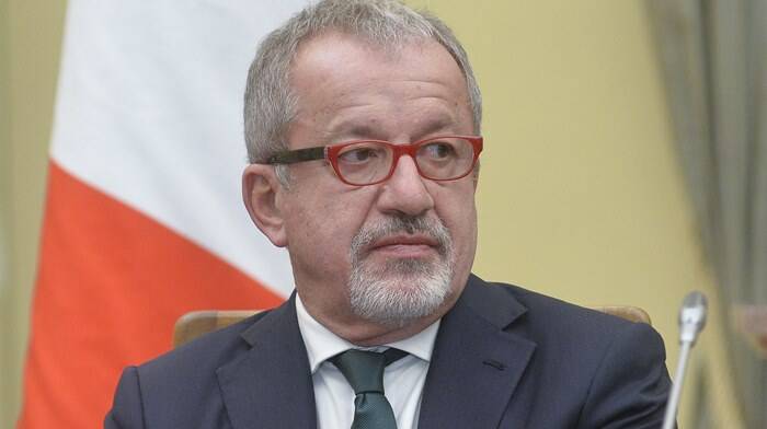 E’ morto Roberto Maroni, ex ministro dell’Interno ed ex segretario della Lega