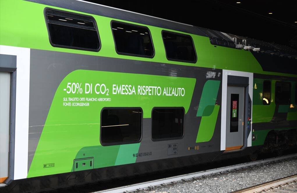 Romics 2023, oltre 30 treni in più per raggiungere Fiera di Roma: orari e fermate