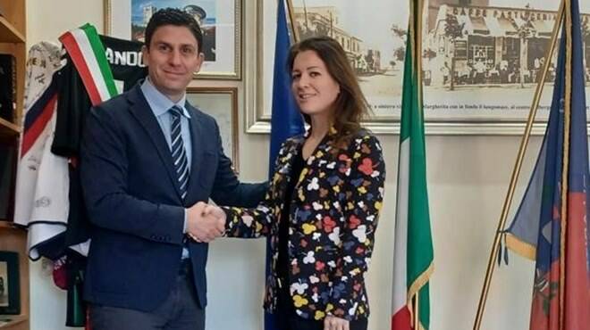 Ladispoli, in Giunta entra Alessandra Feduzi: è la nuova assessora all’Agricoltura e alla Sanità